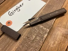 Gingher Precision Sewing / Thread Clipper from Germany