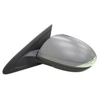 Spiegel Rechts FüR Mazda 3 (Bl) 2008-2013 Elektrisch Pfeil 5 Pins BCD26912ZD