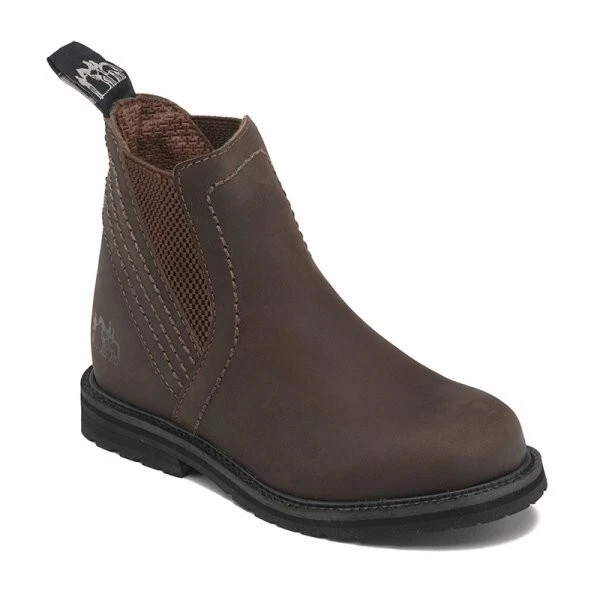 Harry hall top yard boots