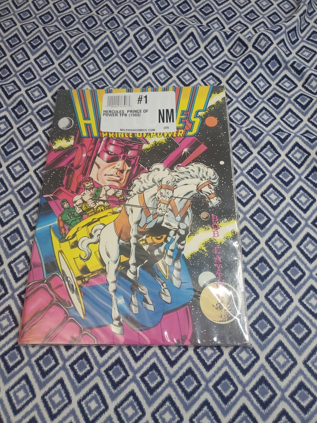 Picture 1 of 5