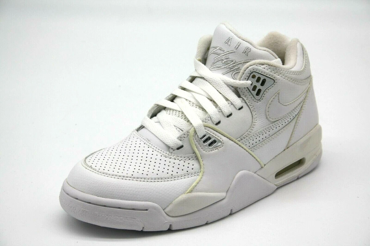 Nike flight white clearance
