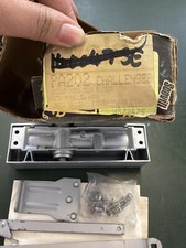 Yale PA202 Challenger Rack&Pinion Door Closer With Parallel Arm