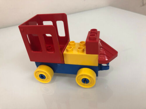 Lego Duplo Vehicles, Planes, Disney Cars, Firefighters, parts, pieces + *choose* - Picture 172 of 198