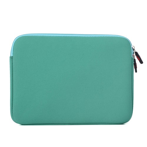 Neoprene Zipper Carrying Case with Accessory Pocket for 9 Inch Tablets - Picture 17 of 43