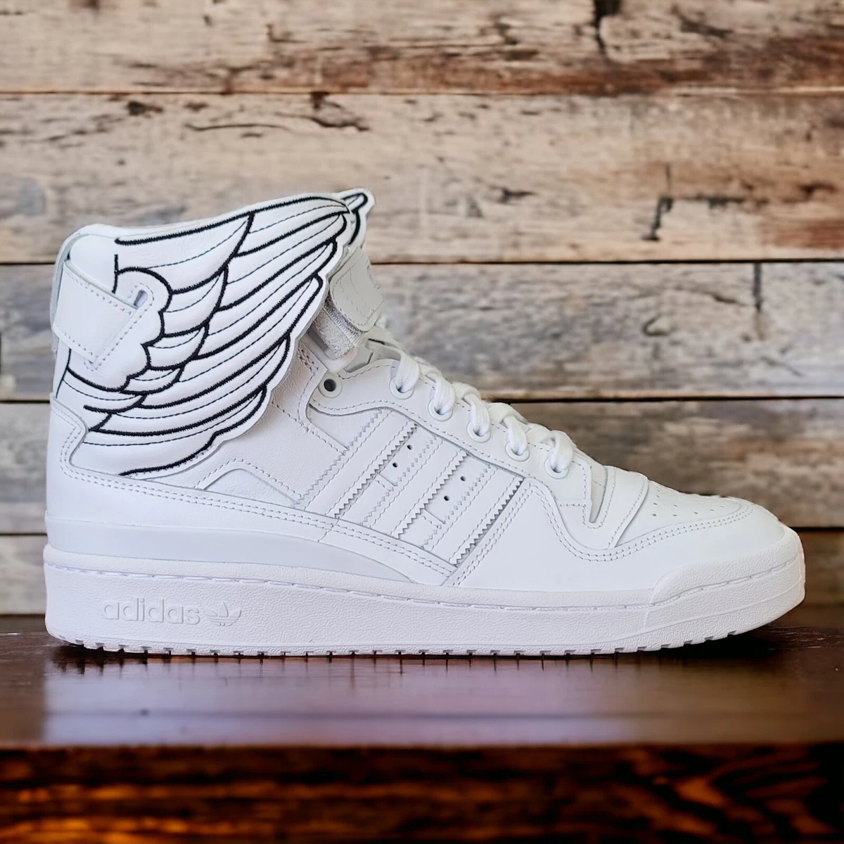 Jeremy scott adidas size sale 11