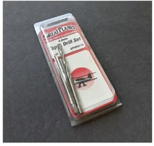RC Airplane, etc. Great Planes Tap and Drill Set 5mm GPMR8114