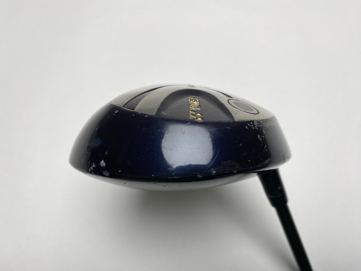 Yonex V Mass 350 Driver 10.5* UL-Titanium 7 Regular Graphite Yonex V Mass 350 Driver 10.5* UL-Titanium 7 Regular Graphite