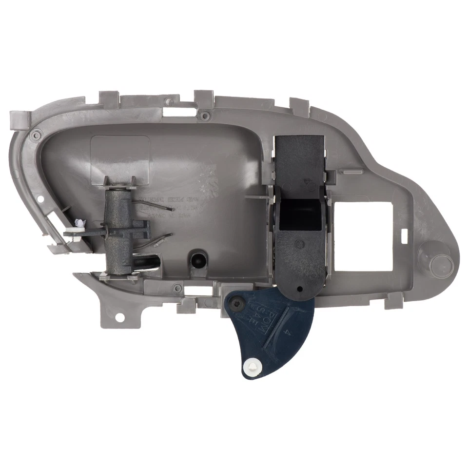 Manija interior de la puerta lateral del pasajero 95-02 OEM 95-02 Chevrolet GMC serie C/K 15708044 Foto 3 de 4