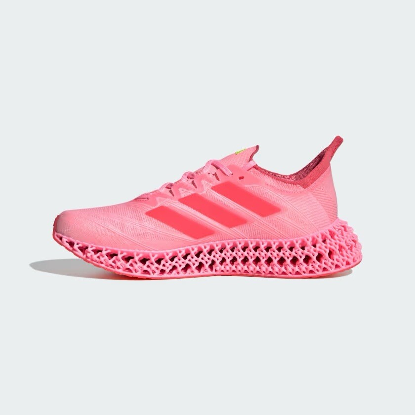 Size 8 - adidas 4DFWD 4 Pink Spark W for sale online | eBay