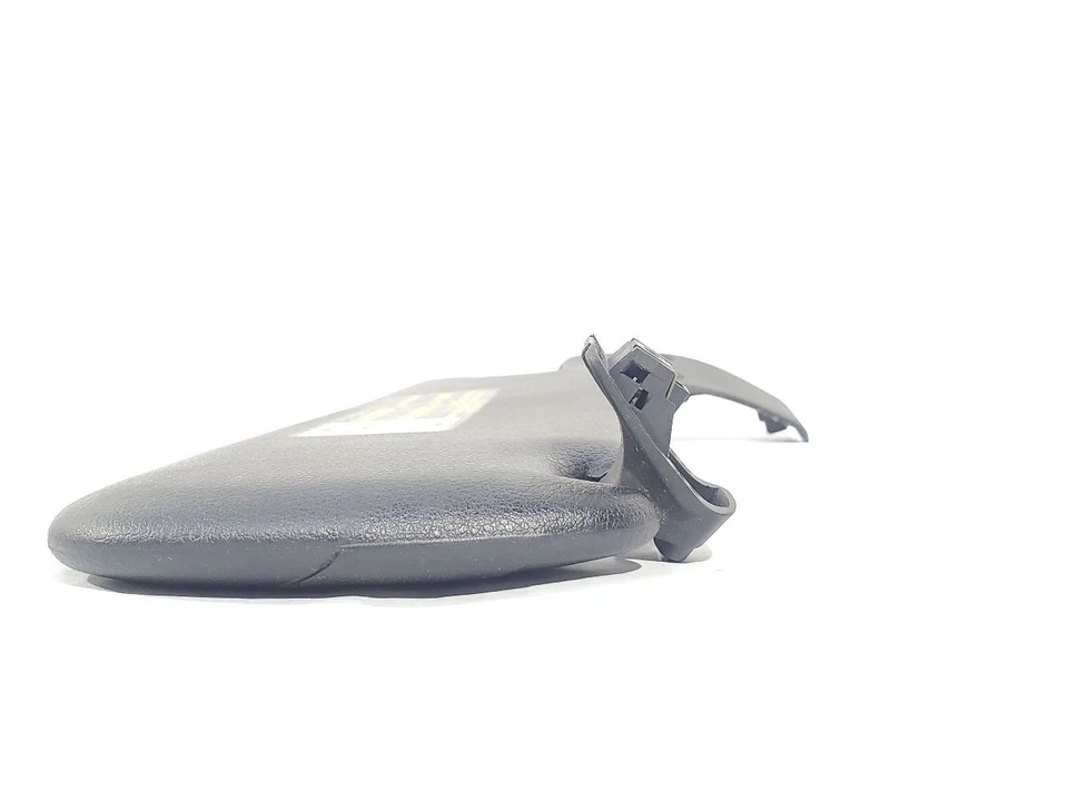 Пара солнцезащитных козырьков для Porsche Boxster 2000 2001 2002 годов выпуска от оригинального производителя - Изображение 4 из 4