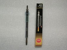 Bougies de préchauffage Honda CIVIC