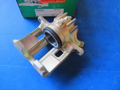 Étrier De Frein Avant Droit Pour Peugeot 406 Diesel (1995-2005) - Neuf - Réf. 421602