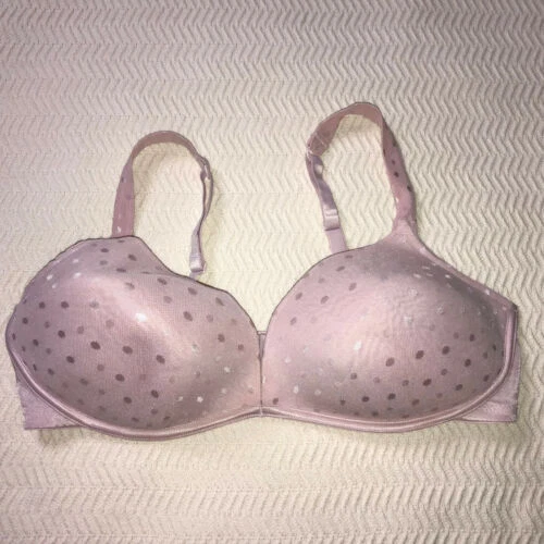 Brasieres y Lunares Fashion Bug Bra Sets para Mujeres