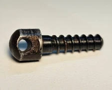 Knight American Knight .50 Cal Inline Muzzleloader Rear Swivel (3)