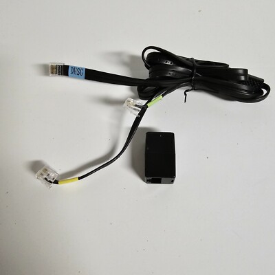 Aastra Mitel Headset DHSG Cable Kit 6200113400 For Series 6700