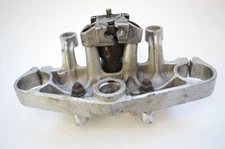 Yamaha XJR 1300 upper triple clamp top yoke 2003 1602858