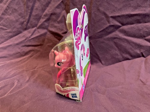 Twinkleshine NEW My Little Pony G4 Brushable Pony Hasbro 2011 - DVD & Blue Koala - Picture 12 of 24