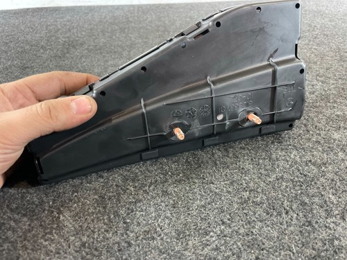 ASIENTO CONDUCTOR DELANTERO IZQUIERDO JEEP GRAND CHEROKEE SRT 6.4L 11-23 68109991AB 67K - Imagen 3 de 4