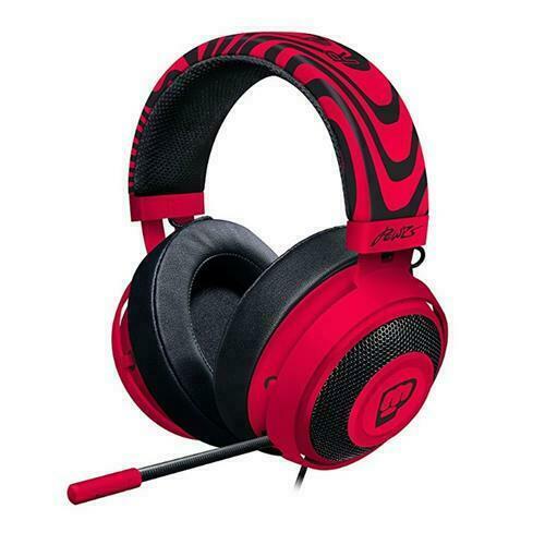 Razer Kraken Pro V2 PewDiePie Headset 