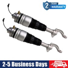 Ammortizzatore sospensione pneumatica anteriore sinistro e destro per Maserati Levante M161 2017-20