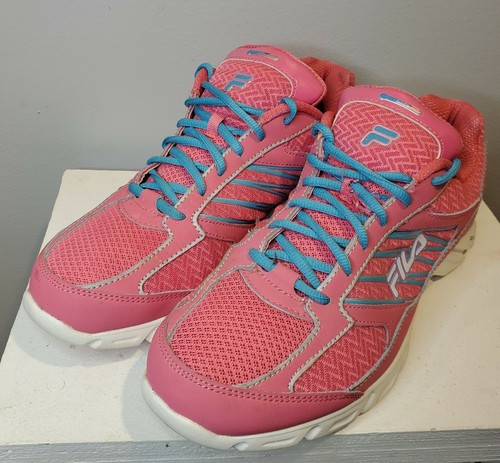 Fila Women's Shoes Size 10 5SR20047-670 - Picture 2 of 8