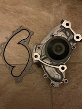 Toyota OEM 16100-29085 Water Pump Assy New