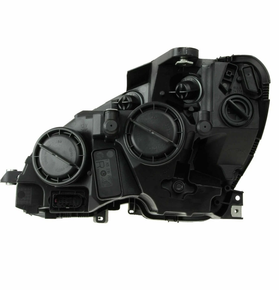 OEM AL правый пассажир фары фары лампа без ксенона! для Mercedes - Изображение 2 из 3