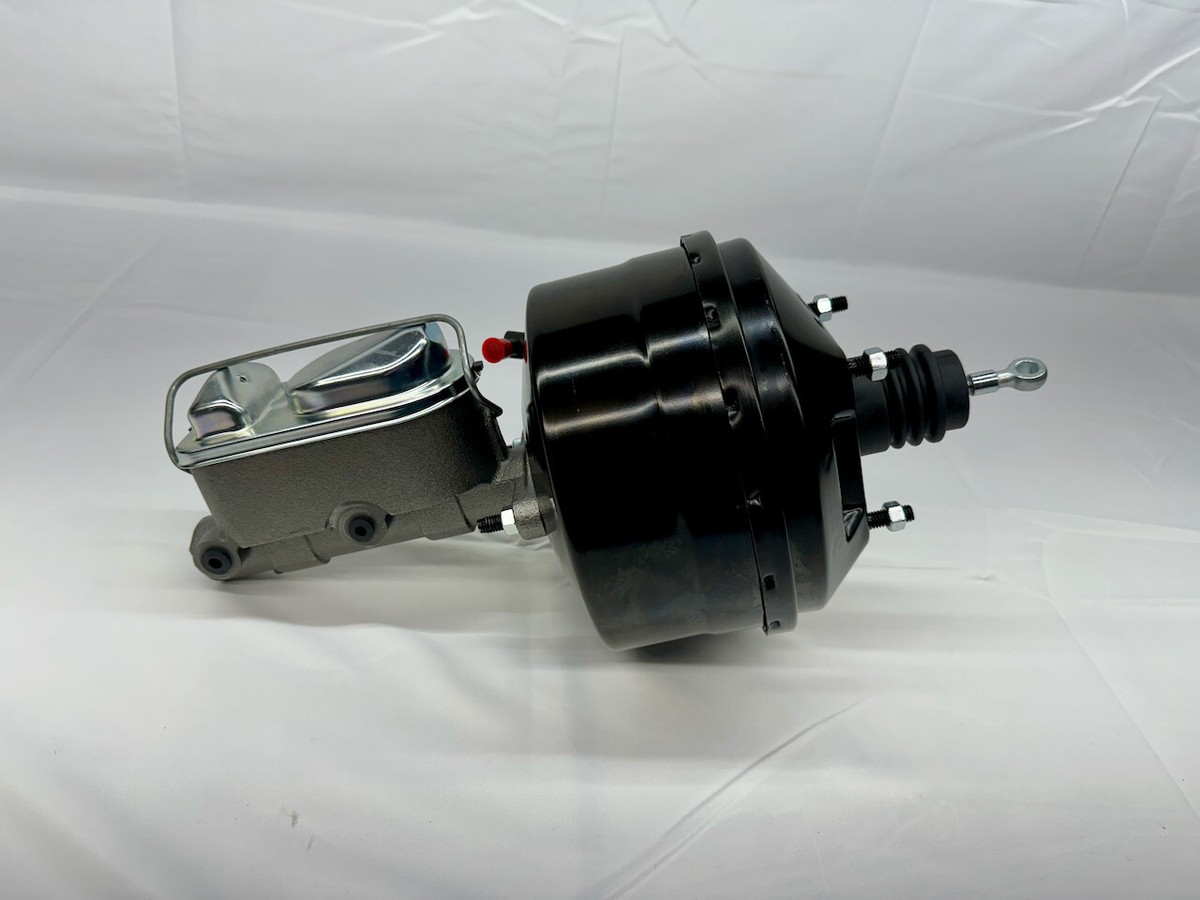 1977-1978 some 1979 Ford F350 Dual Diaphragm Brake Booster Master
