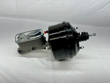 1977-1978 some 1979 Ford F350 Dual Diaphragm Brake Booster Master Cylinder FB8
