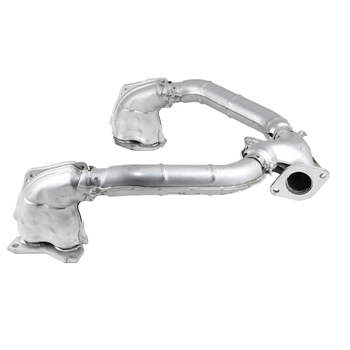 スーパーサウンド　SUBARU OEM 1993-2005 Subaru Front Exhaust Y-Pipe Impreza Forester