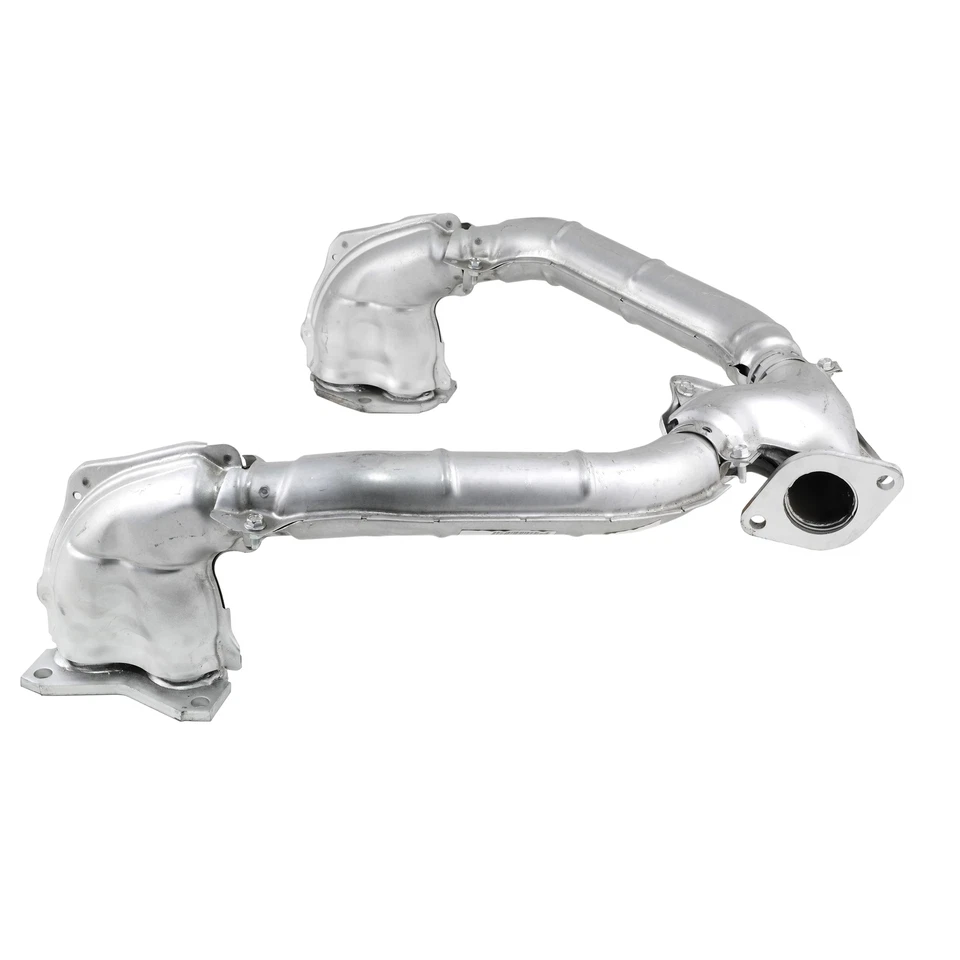 Escape delantero OEM 1993-2005 Subaru tubo en Y Impreza Forester Legacy nuevo 44109ae031 Foto 4 de 4