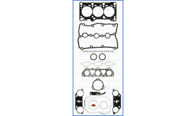 One Head Gasket Set AUDI A4 QUATTRO AVANT V6 30V 3.0 220 AVK (6/2004-6/2006)