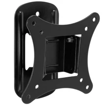 MI-2829 Small TV Monitor Wall Mount | RV TV Mount | Quick Release VESA Wall Moun