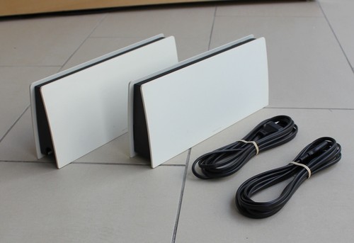 BeoLink Wireless 1 Set white / weiss BANG&OLUFSEN B&O - Bild 10 von 10