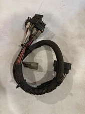 Ag Leader 4001529-3_Air Solenoid Clutch Cable_Rear 2 Address Harness