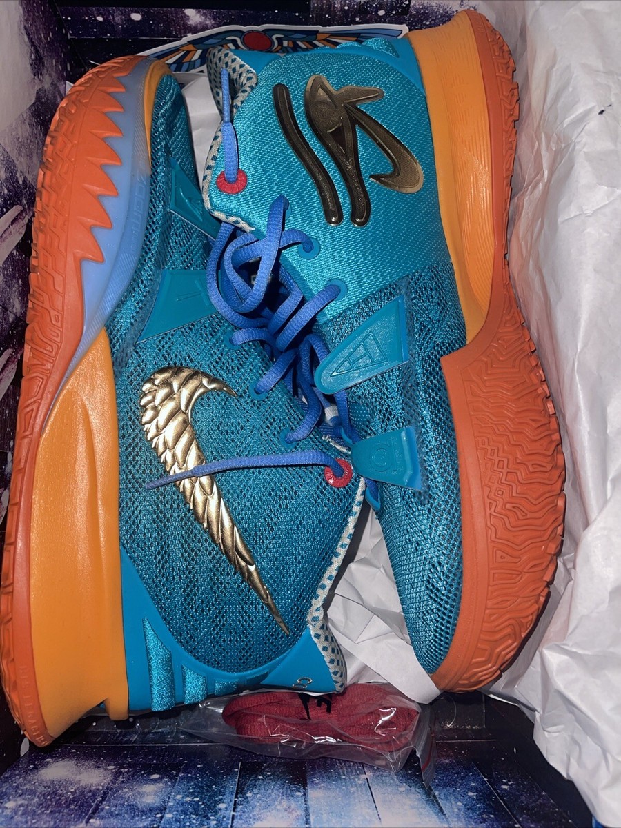 Horus Kyrie Design Nike Basketball Kyrie Irving Kyrie Concepts