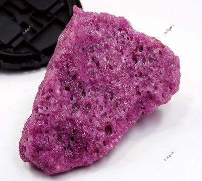 702.75 Ct Natural CERTIFIED Ruby Earth Mined Uncut Red Rough Loose Gemstone