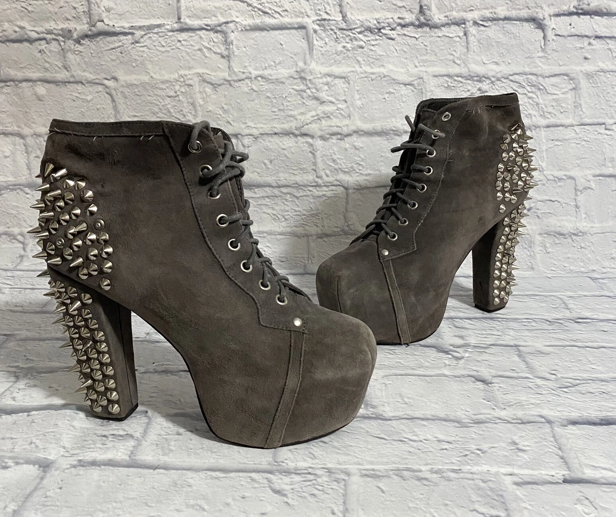 Jeffrey campbell sales lita 2018