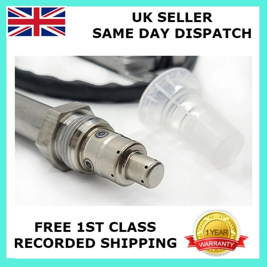 INLET NOx SENSOR FOR MACK CHU 600 CXU 600 TD700 MRU600 LEU600 2010-16 22303390 - Image 3 of 4