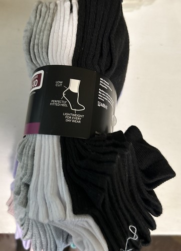 Women’s Socks 20 Pack - Picture 6 of 6