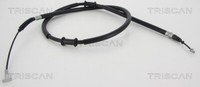 Triscan 814012130 Handbremsseil FüR Alfa