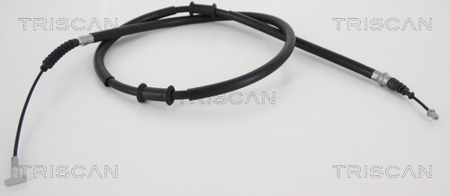Triscan 814012130 Handbremsseil FüR Alfa-image