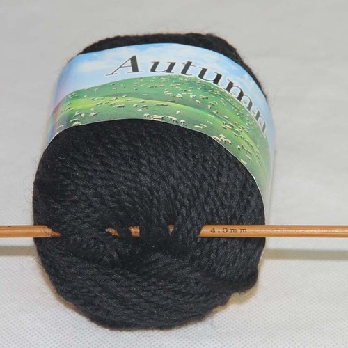 Sale 9BallsX50g Soft Worsted Chunky Hand Sweater Blanket Wool Knitting Yarn 17 - Picture 3 of 24