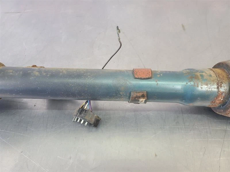 1965 PONTIAC FLOOR SHIFT TILT COLUMN GRAND PRIX, 2+2, BONNEVILLE, CATALINA - Image 3 of 4