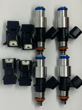 96lb 1000cc Fuel Injectors Honda Acura Tsx K24 2.4l K20 Rsx R18 Rdx 2.0l