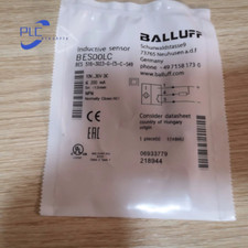 BALLUFF BES 516-3023-G-E5-C-S49 BES00LC sensors brand new free shipping