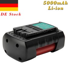 Batteria per Bosch 36V Li-ion 2607336003 BAT810 BAT818 BAT836 GSR GSA GSB 36V-Li