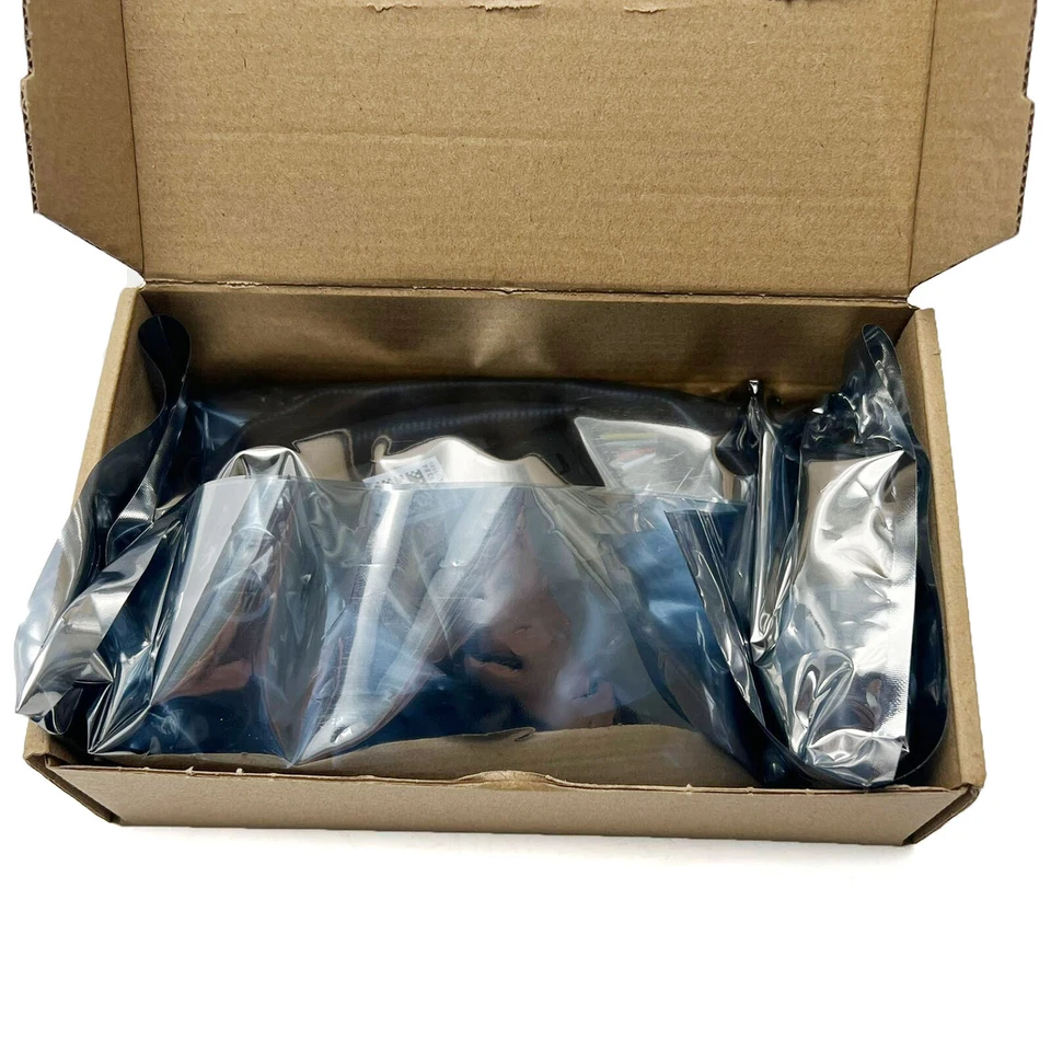 Датчик твердых частиц PM 4H0906261D для 2014 Audi A8 Quattro L TDI 3,0 л V6 - Изображение 4 из 4