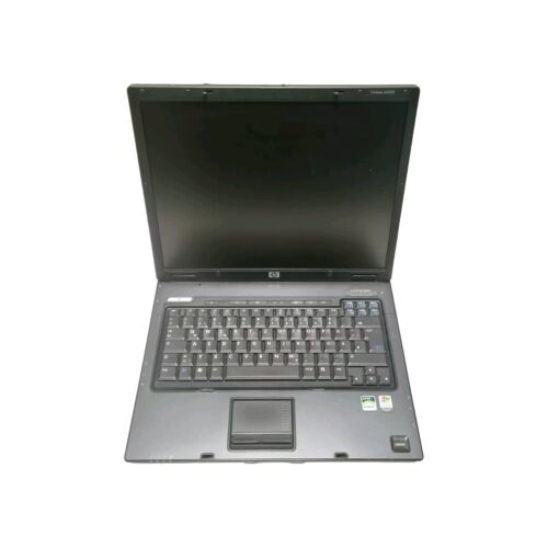 Notebook HP Compaq nx6325 AMD Sempron 3500+ RAM2,5Gb FP320Gb DVD-RW Wlan #5855 - Bild 2 von 7