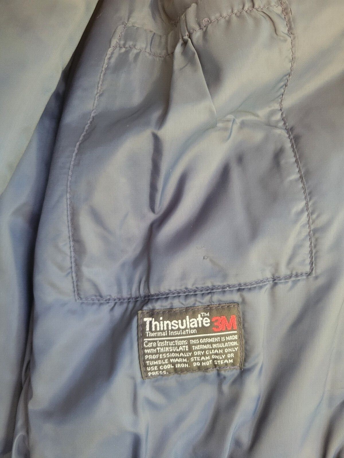 pendleton wool jacket large - image 4